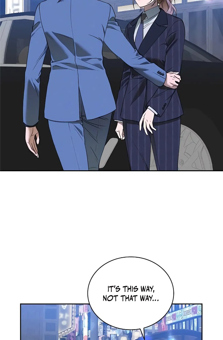 18+ Falling (DOG) Chapter 42 page 62