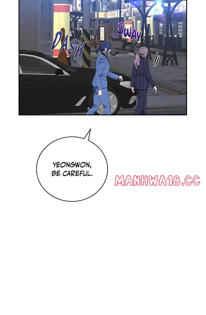 18+ Falling (DOG) Chapter 42 page 63