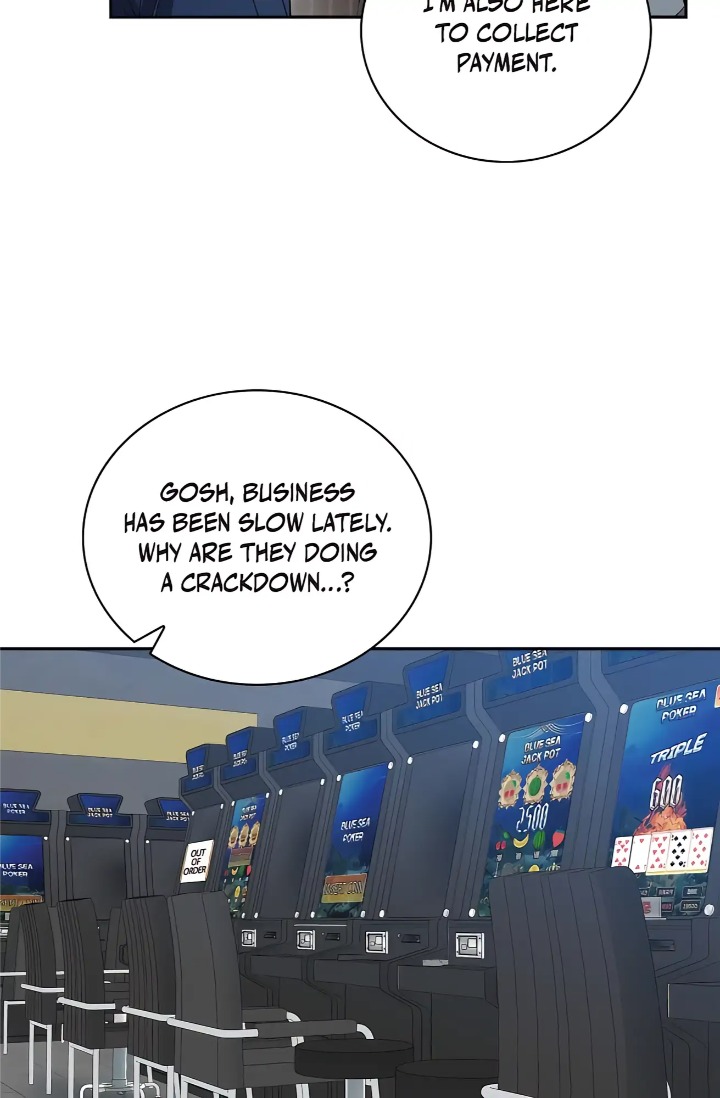 18+ Falling (DOG) Chapter 42 page 67