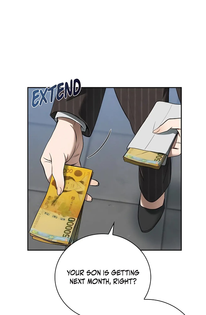 18+ Falling (DOG) Chapter 42 page 69
