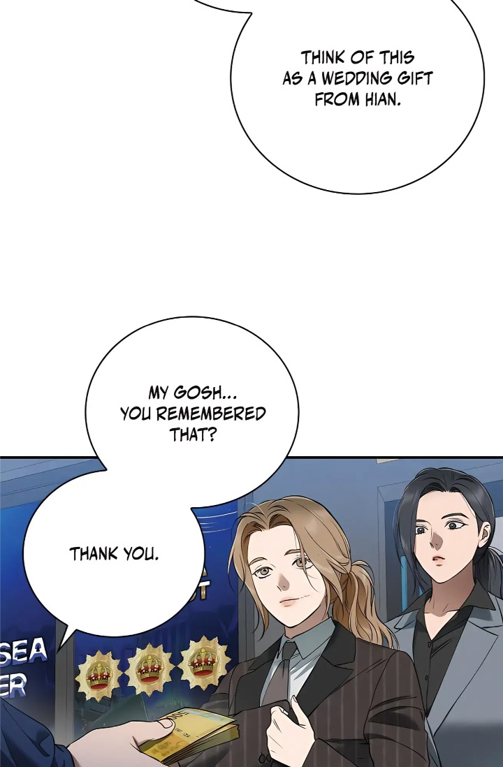 18+ Falling (DOG) Chapter 42 page 70