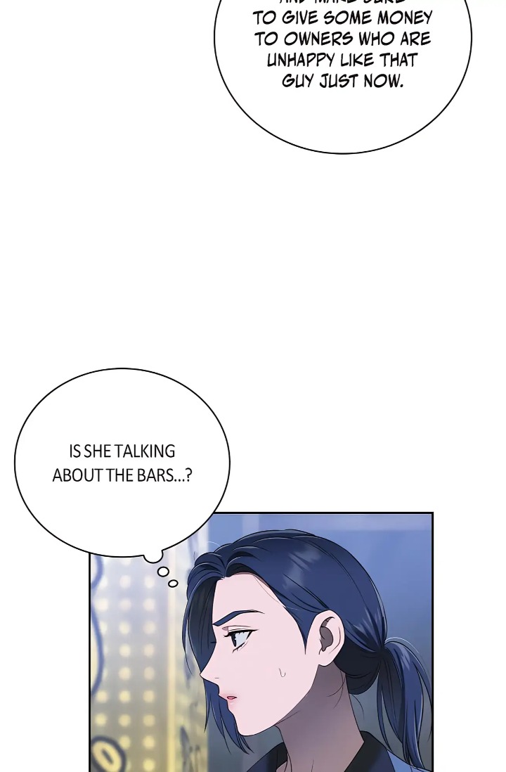 18+ Falling (DOG) Chapter 42 page 74