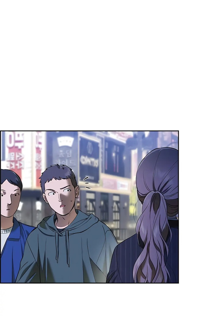 18+ Falling (DOG) Chapter 42 page 76