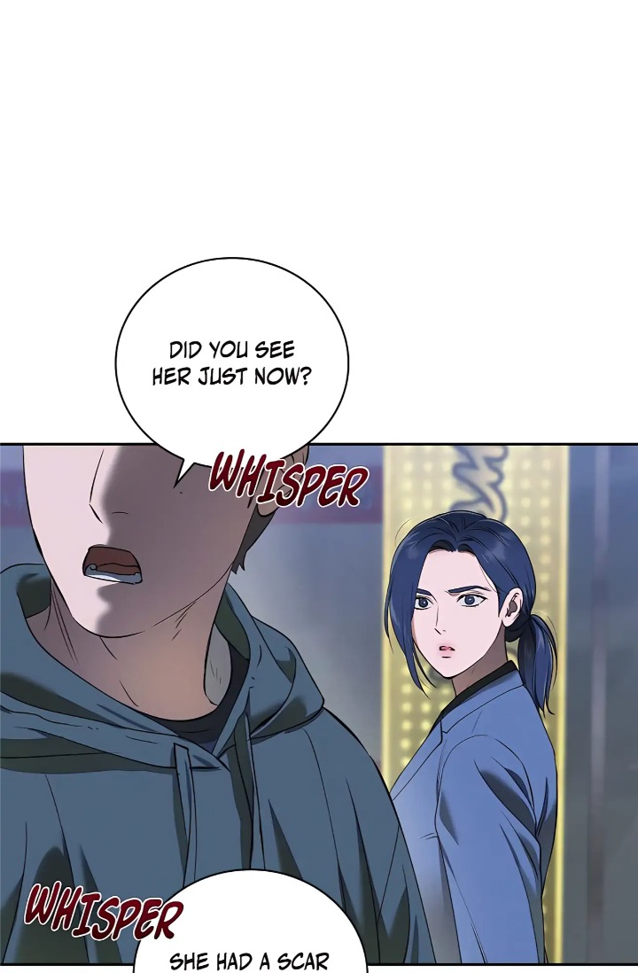 18+ Falling (DOG) Chapter 42 page 77