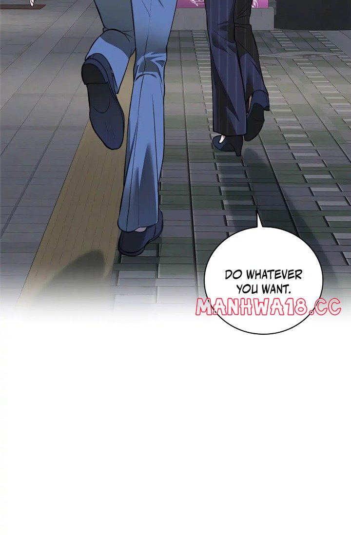 18+ Falling (DOG) Chapter 42 page 81