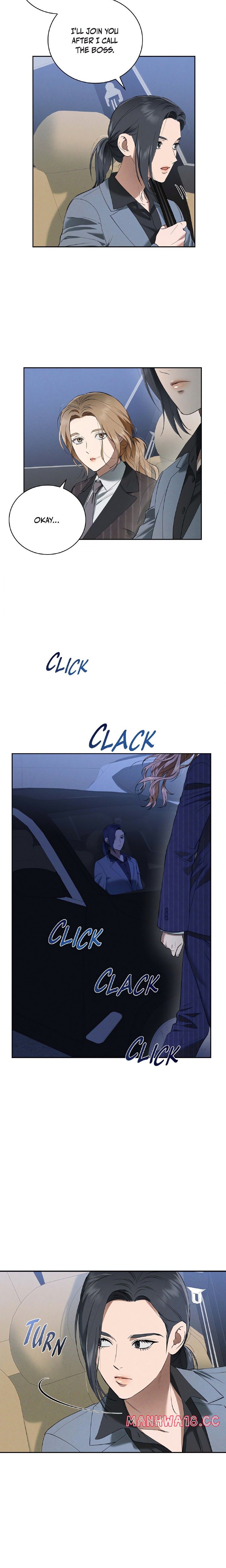 18+ Falling (DOG) Chapter 43 page 2