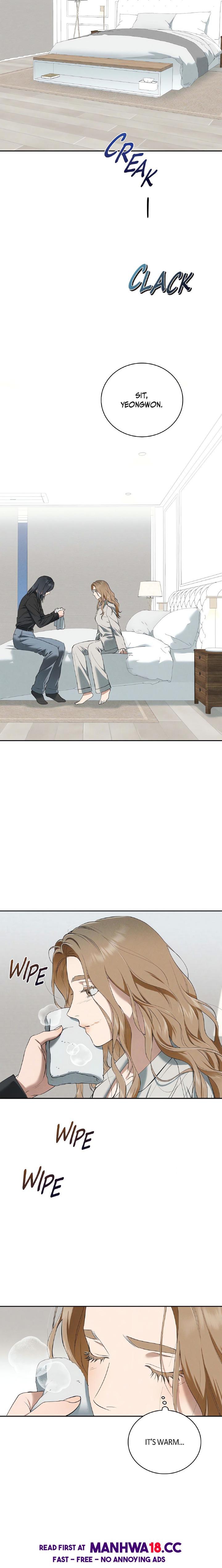 18+ Falling (DOG) Chapter 44 page 2
