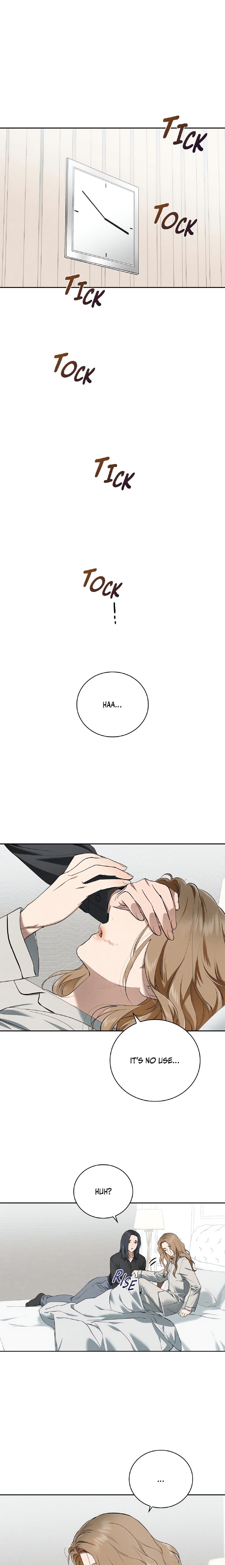 18+ Falling (DOG) Chapter 44 page 4
