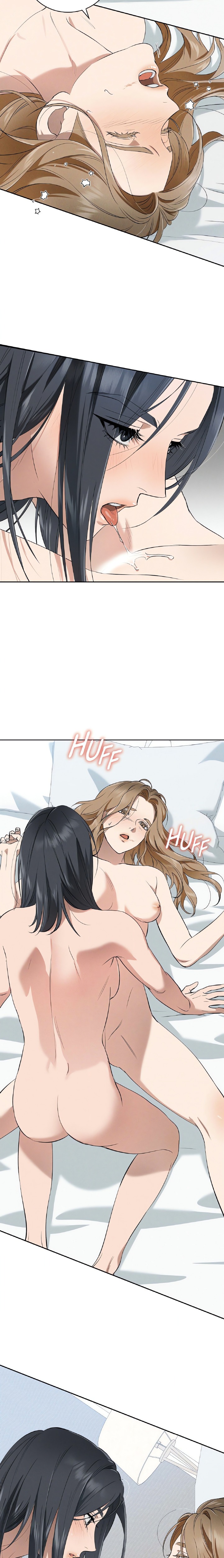 18+ Falling (DOG) Chapter 44 page 15