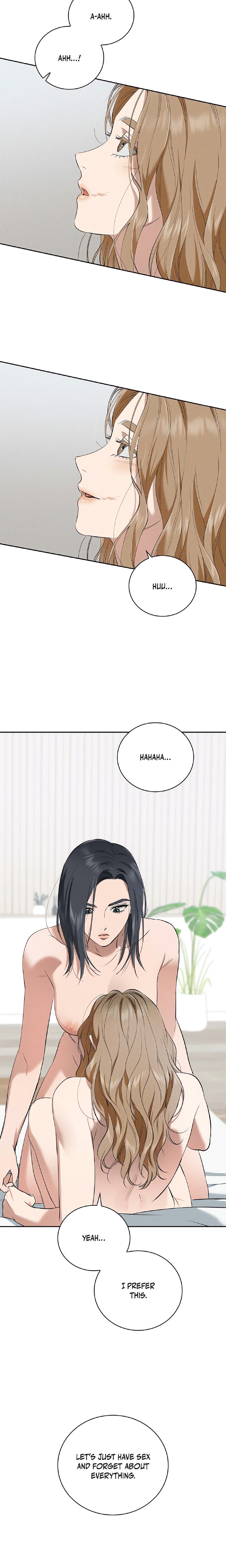18+ Falling (DOG) Chapter 44 page 19