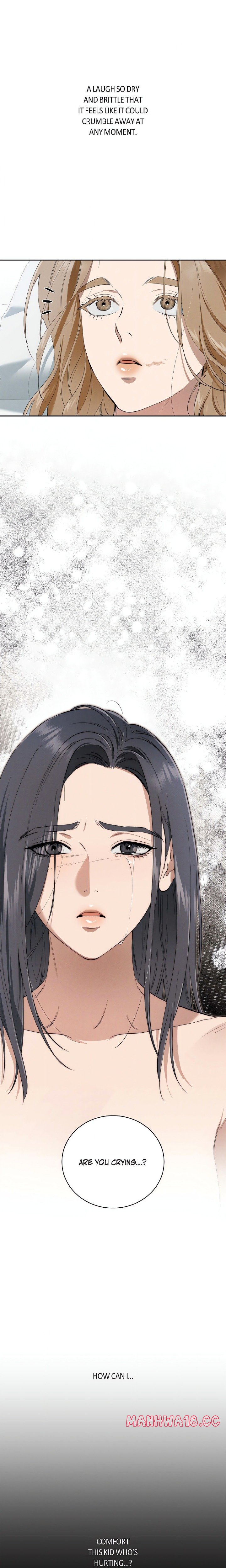 18+ Falling (DOG) Chapter 44 page 20