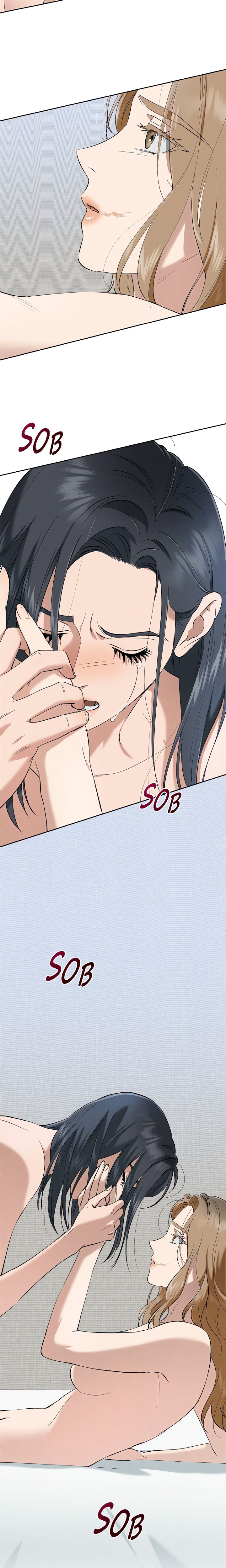 18+ Falling (DOG) Chapter 45 page 2