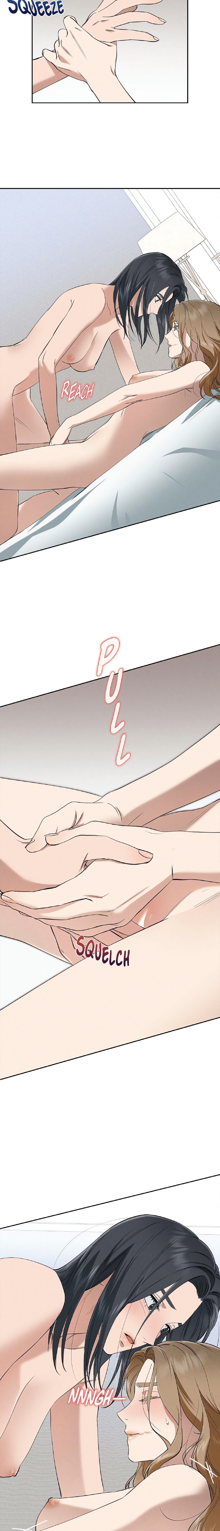 18+ Falling (DOG) Chapter 45 page 4