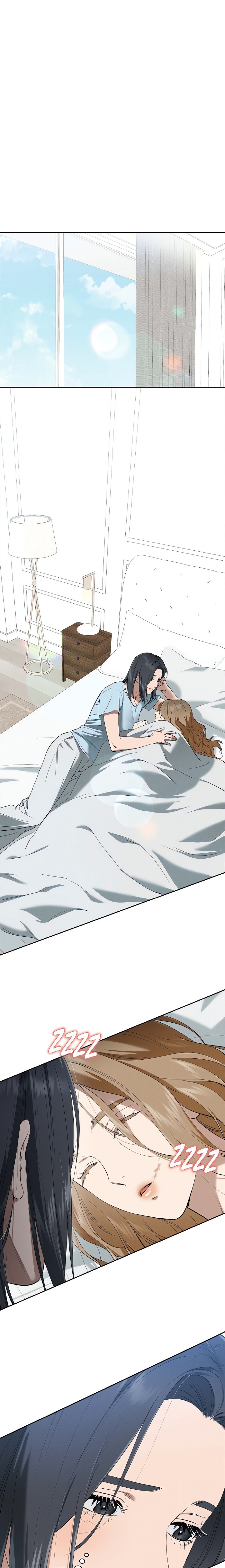 18+ Falling (DOG) Chapter 45 page 11