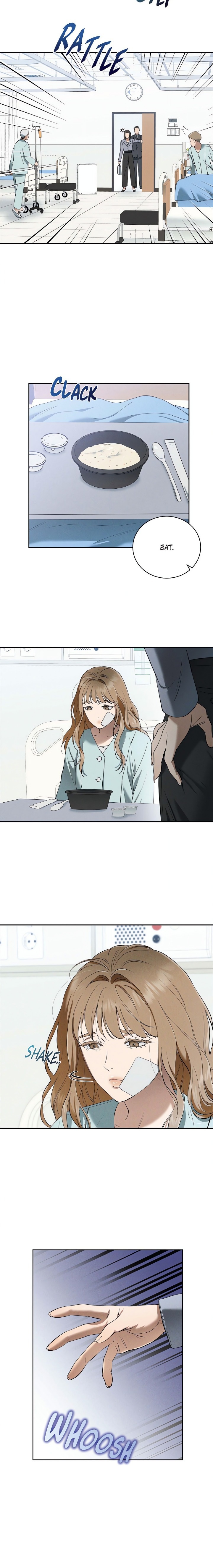 18+ Falling (DOG) Chapter 47 page 6