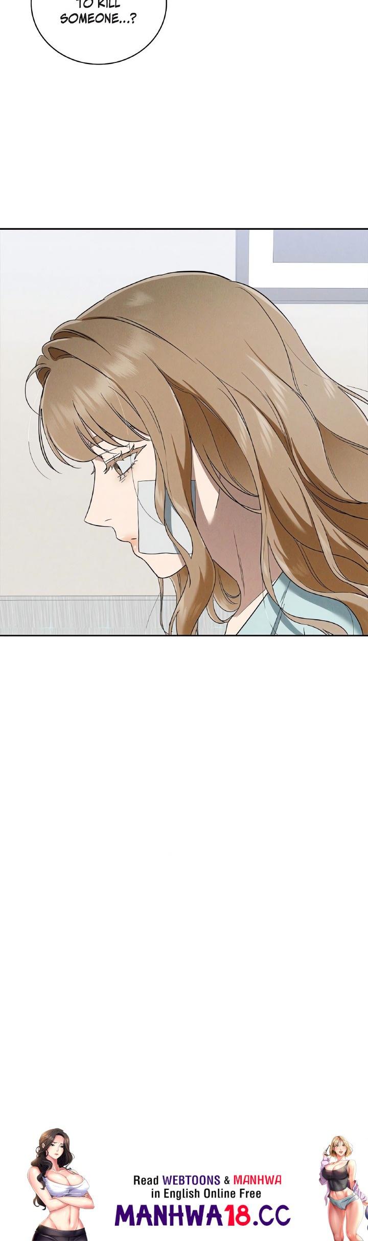 18+ Falling (DOG) Chapter 47 page 19