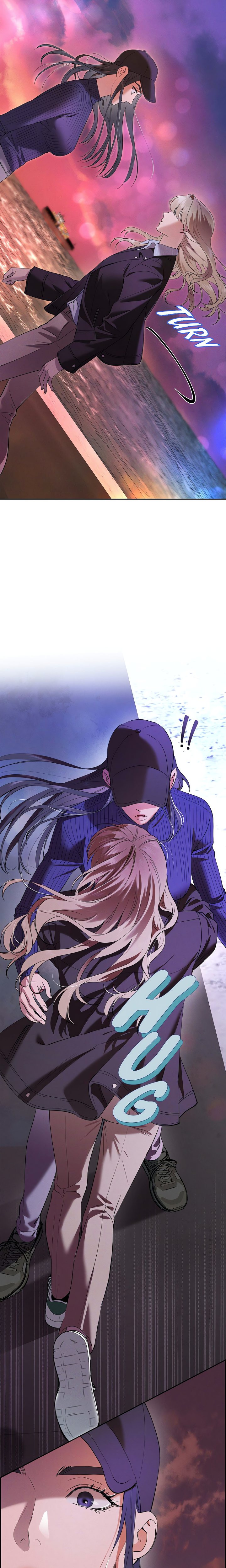 18+ Falling (DOG) Chapter 5 page 15