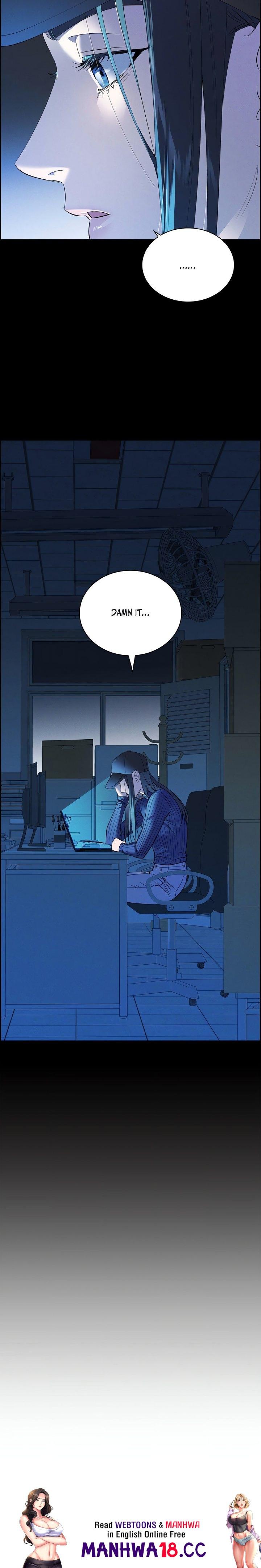 18+ Falling (DOG) Chapter 5 page 25