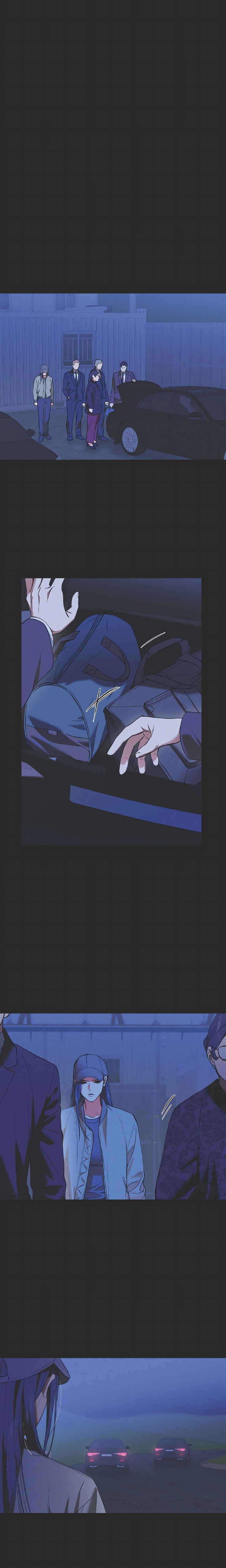 18+ Falling (DOG) Chapter 51 page 2