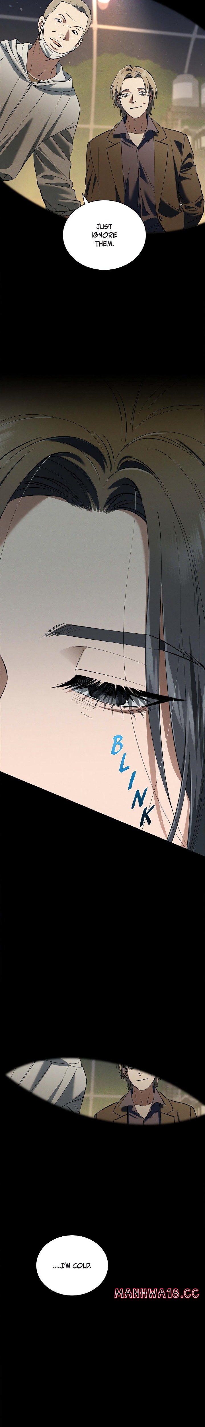 18+ Falling (DOG) Chapter 52 page 18