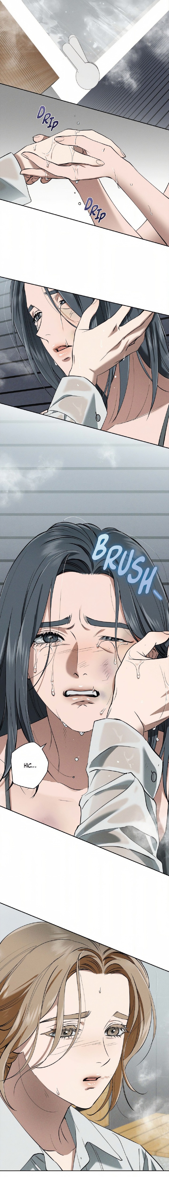 18+ Falling (DOG) Chapter 55 page 11