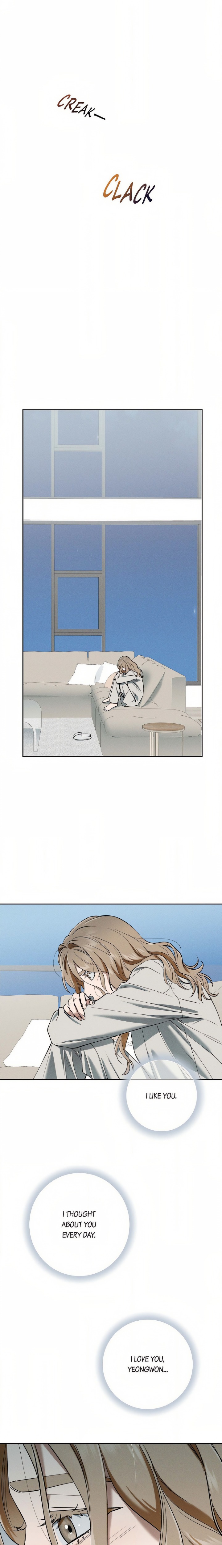 18+ Falling (DOG) Chapter 55 page 18