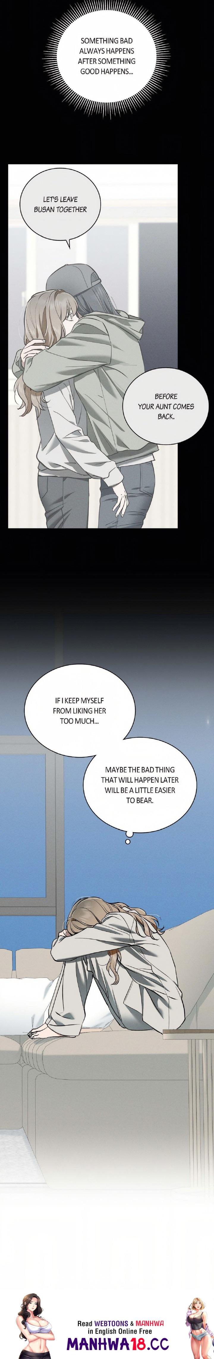 18+ Falling (DOG) Chapter 55 page 20
