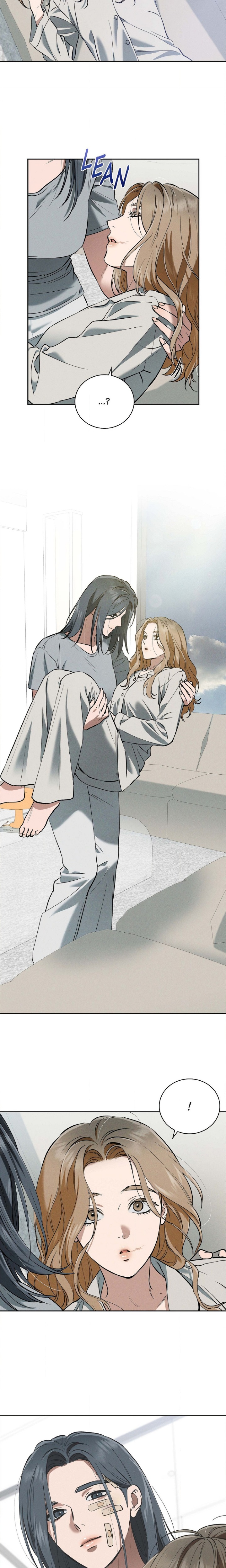 18+ Falling (DOG) Chapter 56 page 2
