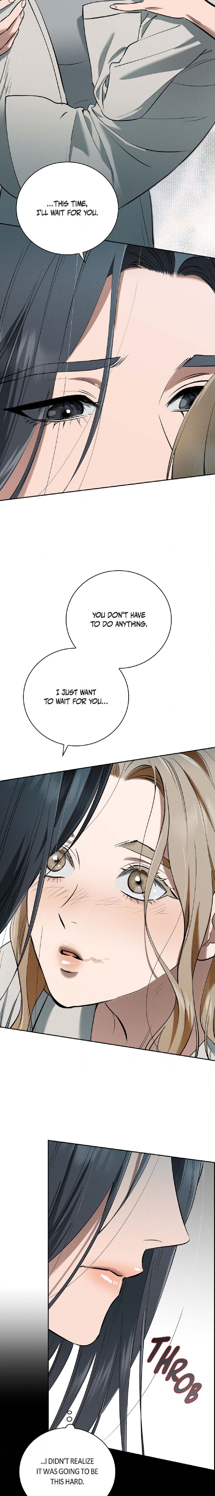 18+ Falling (DOG) Chapter 56 page 10