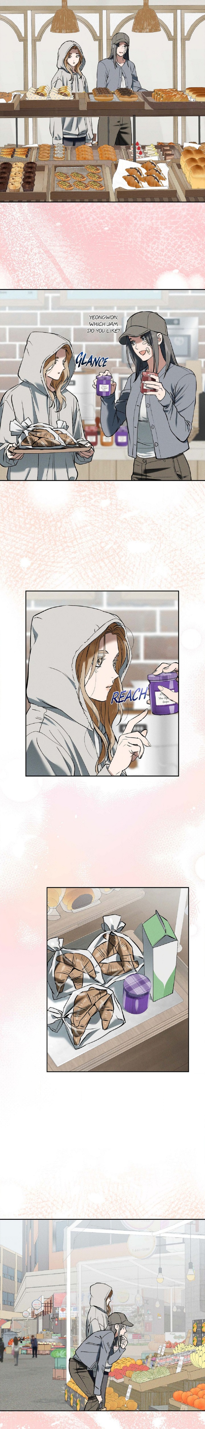 18+ Falling (DOG) Chapter 56 page 15