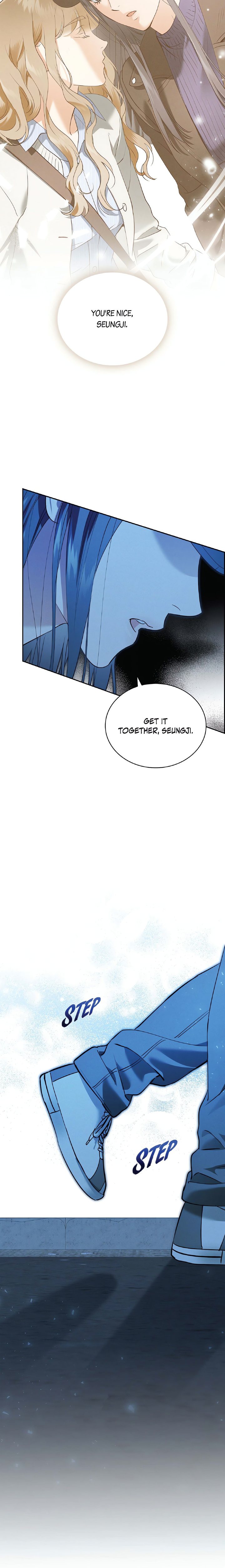 18+ Falling (DOG) Chapter 6 page 10