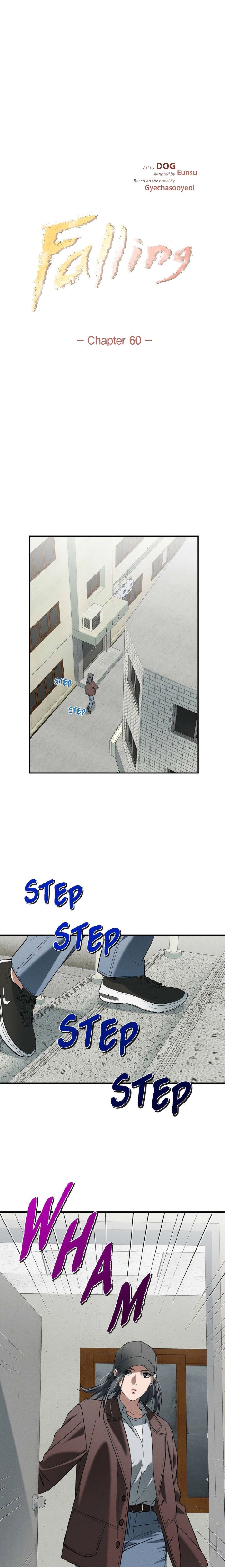 18+ Falling (DOG) Chapter 60 page 4