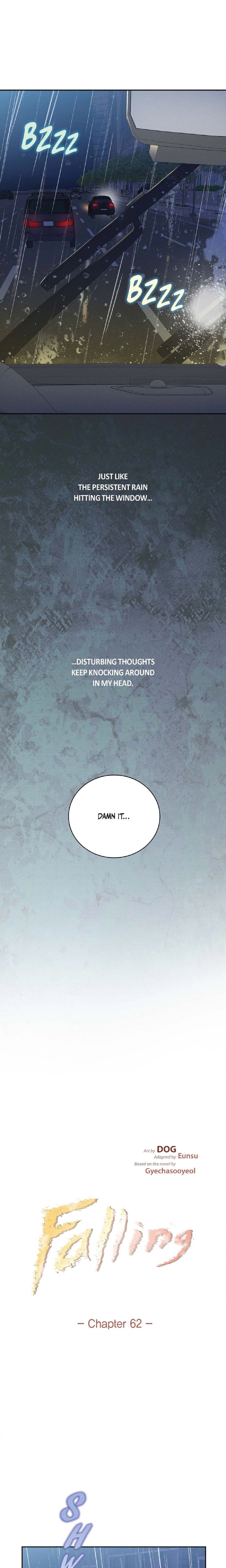 18+ Falling (DOG) Chapter 62 page 3