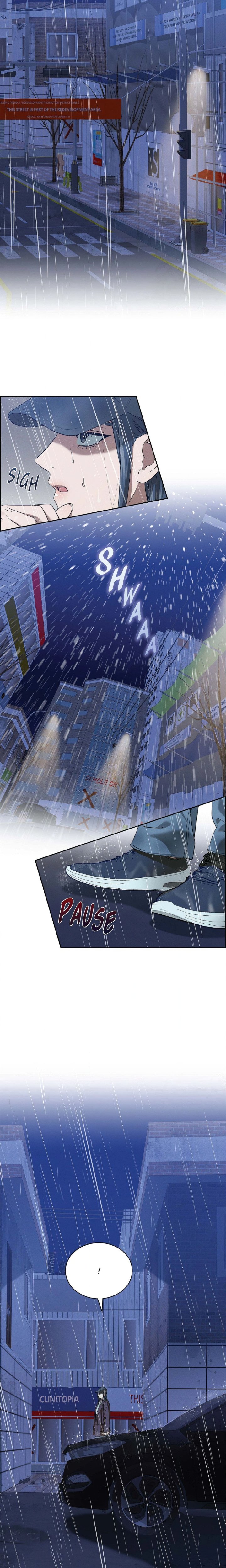 18+ Falling (DOG) Chapter 62 page 5