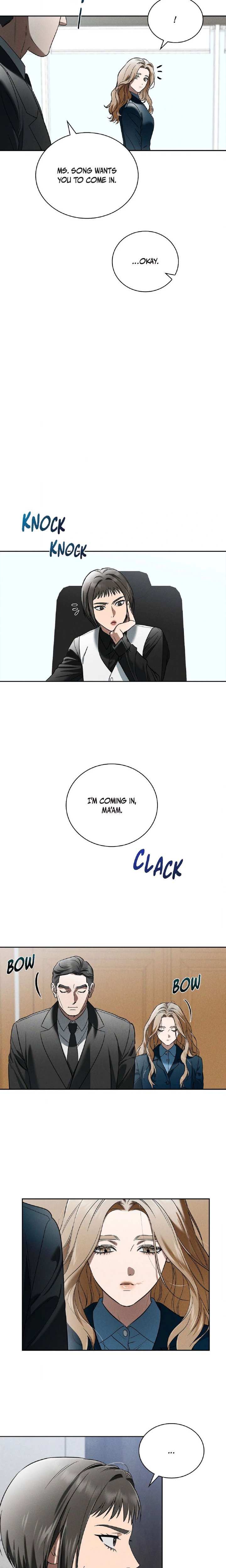 18+ Falling (DOG) Chapter 62 page 15