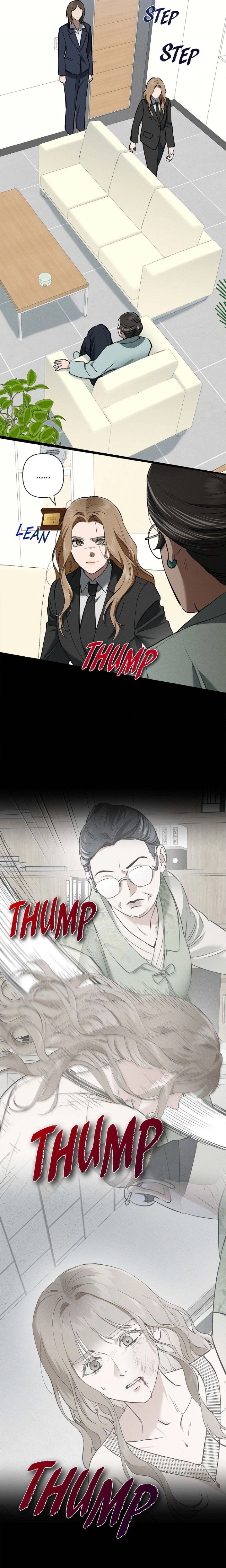18+ Falling (DOG) Chapter 63 page 16