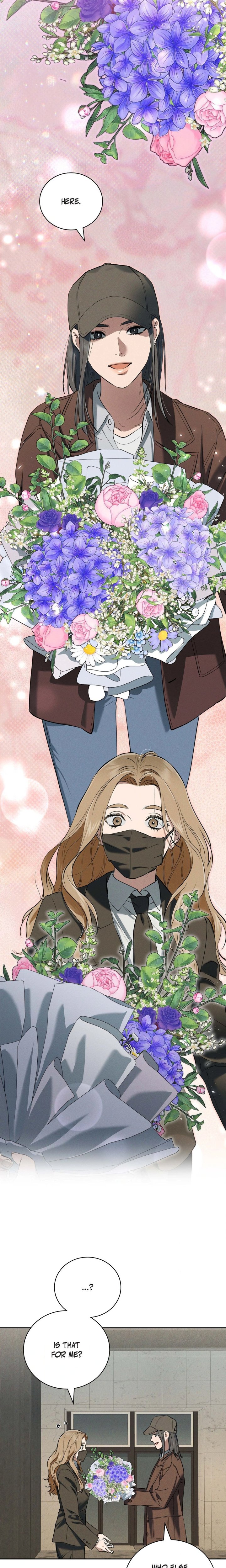 18+ Falling (DOG) Chapter 64 page 19