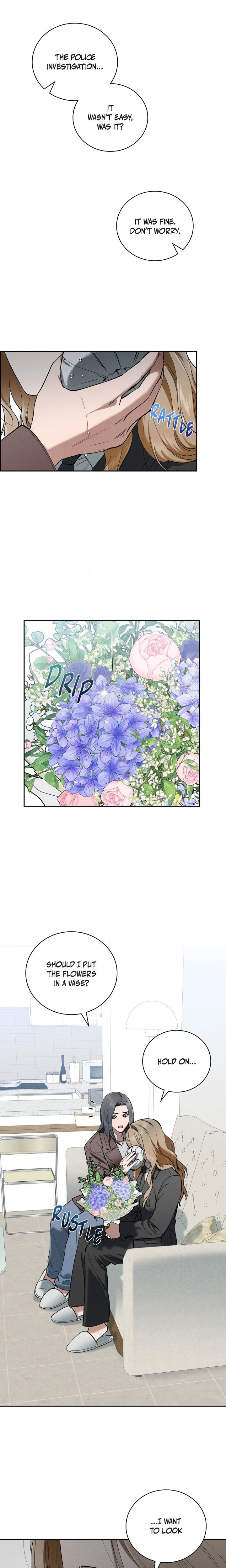18+ Falling (DOG) Chapter 65 page 2