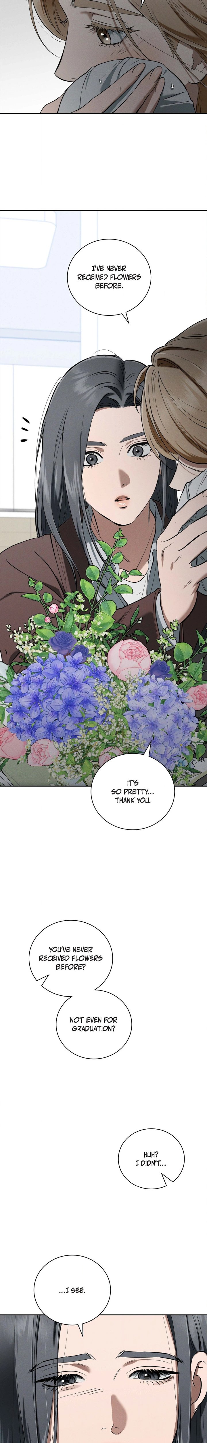 18+ Falling (DOG) Chapter 65 page 3