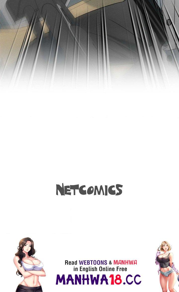 18+ Falling (DOG) Chapter 65 page 19
