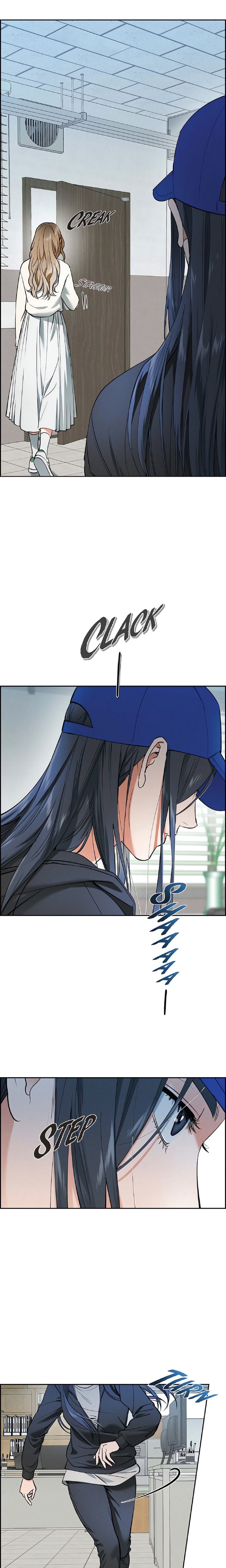 18+ Falling (DOG) Chapter 7 page 2