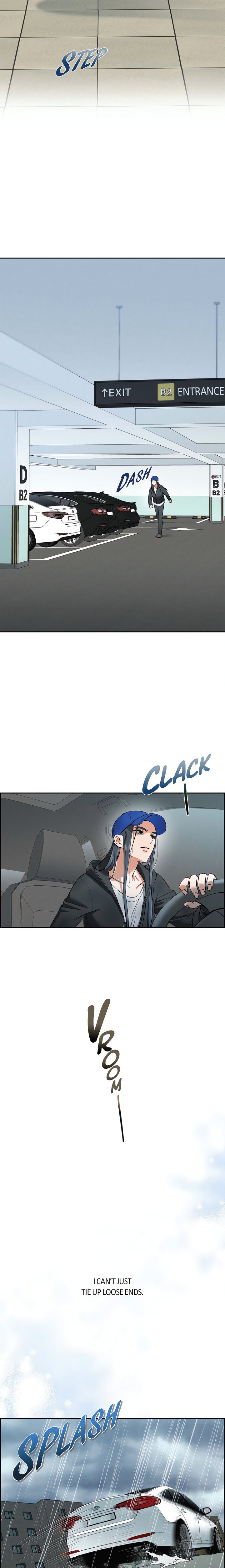18+ Falling (DOG) Chapter 7 page 17