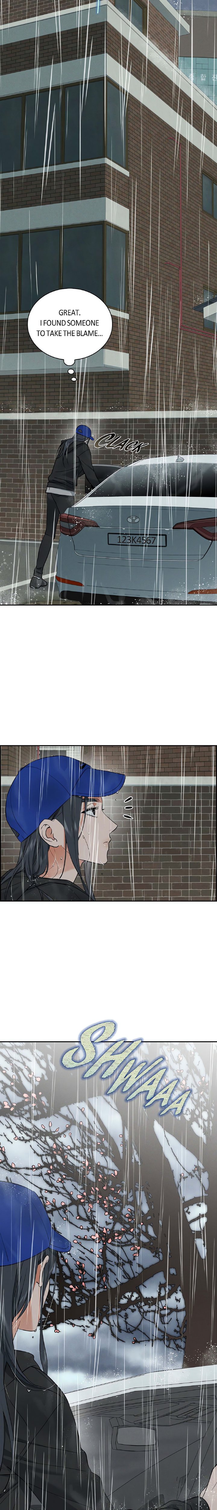 18+ Falling (DOG) Chapter 7 page 23