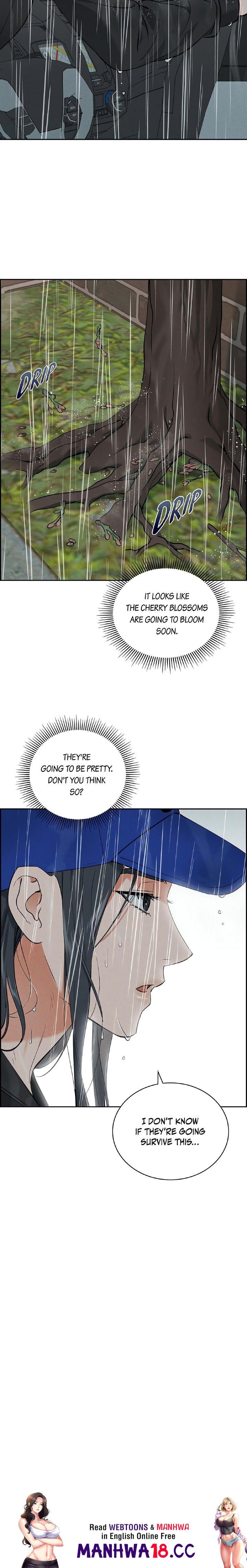 18+ Falling (DOG) Chapter 7 page 24