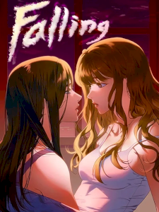 18+ Falling (DOG)