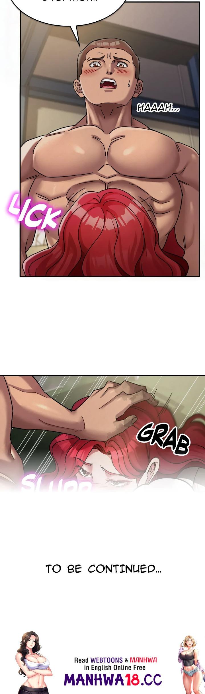 18+ Fast & Curious (Uncensored) Chapter 0 page 7