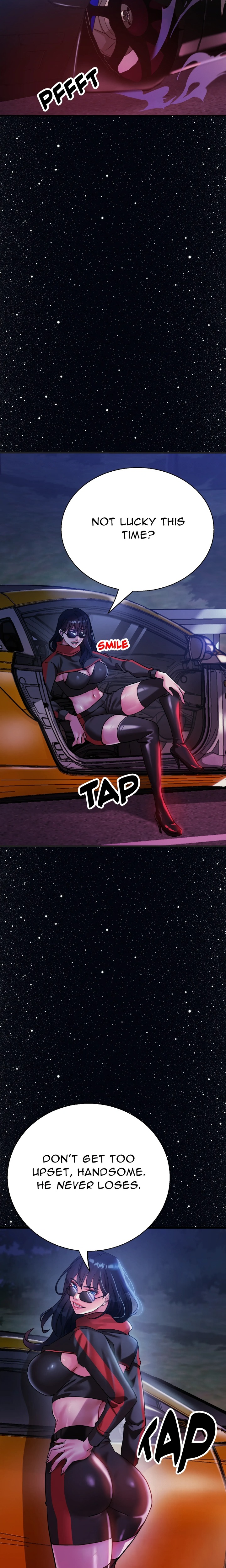 18+ Fast & Curious (Uncensored) Chapter 1 page 16