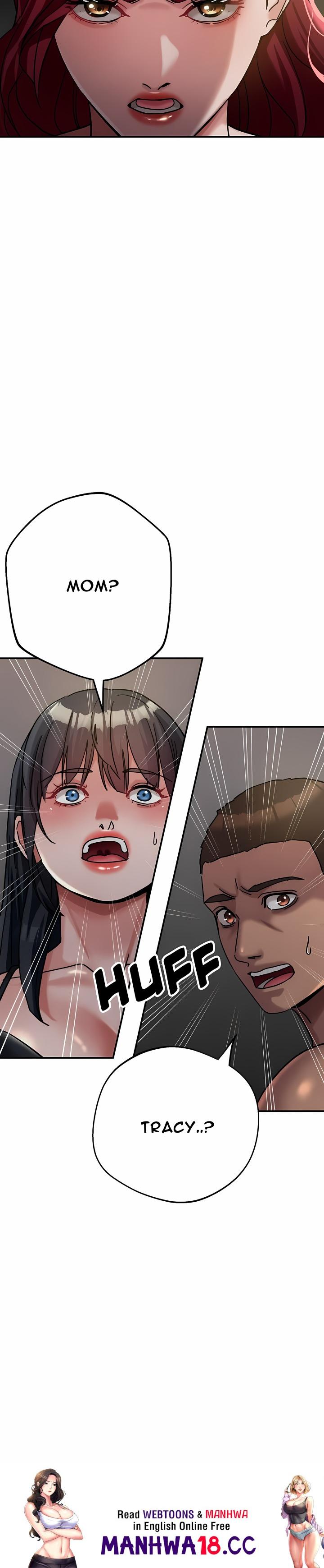18+ Fast & Curious (Uncensored) Chapter 6 page 18