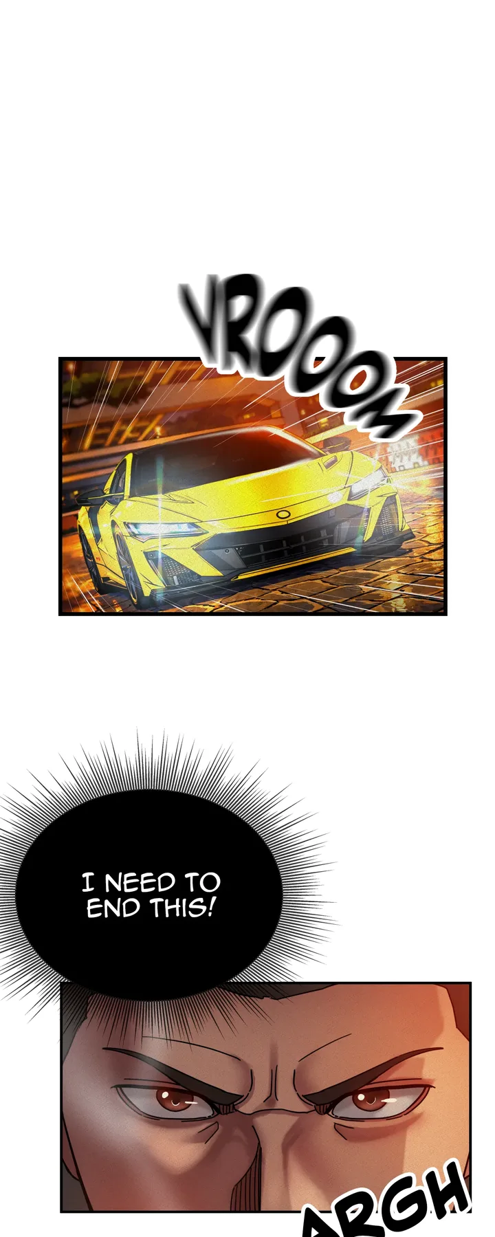 18+ Fast & Curious (Uncensored) Chapter 9 page 1