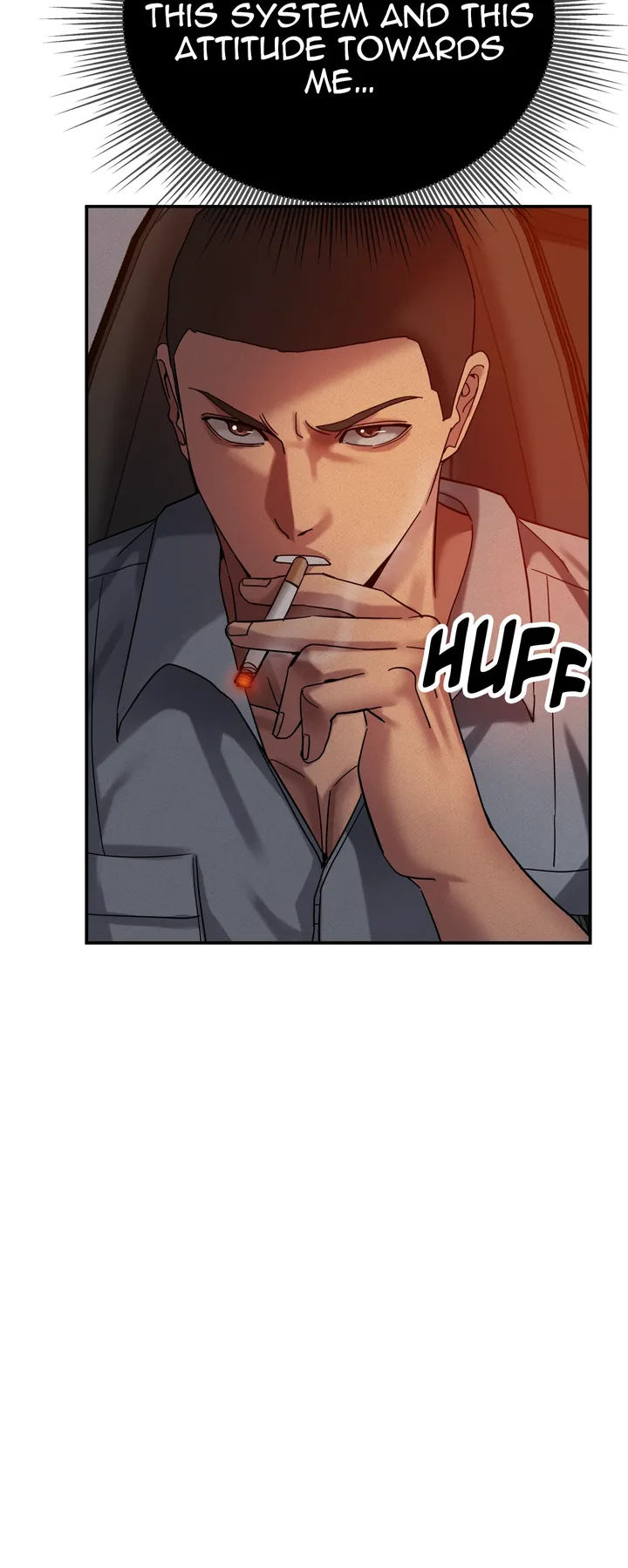 18+ Fast & Curious (Uncensored) Chapter 9 page 3